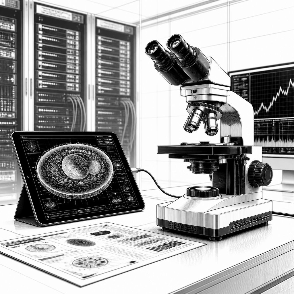 Revvity: KI-Nachfrage und geplante Human-Cell-Design-Übernahme treiben Kurs Revvity: KI-Nachfrage und geplante Human-Cell-Design-Übernahme treiben Kurs