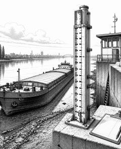 ai-rhein-pegel-binnenschifffahrt-kaub