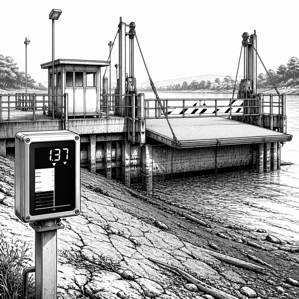 Niedrigwasser am Rhein: Rheinfähren melden Kurzarbeit wegen Ausfallzeiten Niedrigwasser am Rhein: Rheinfähren melden Kurzarbeit wegen Ausfallzeiten