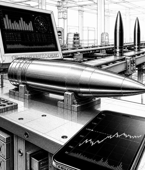 ai-rheinmetall-artillery-munitions-deal