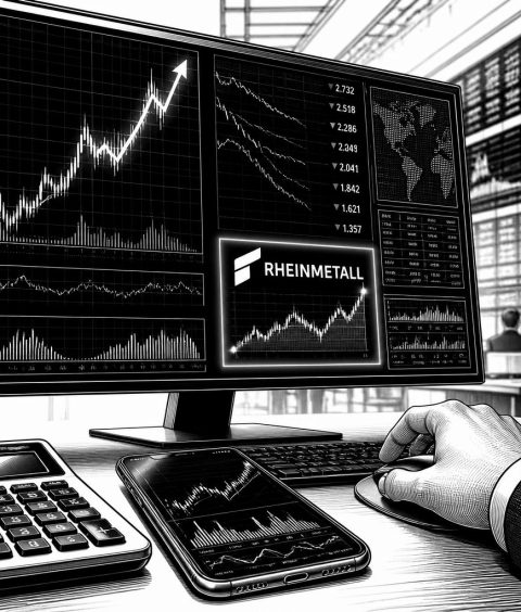 ai-rheinmetall-bond-yields-stocks