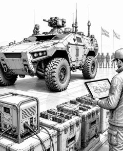 ai-rheinmetall-xm30-lynx-hybrid-prototype