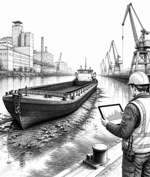 ai-rhine-low-water-navigation