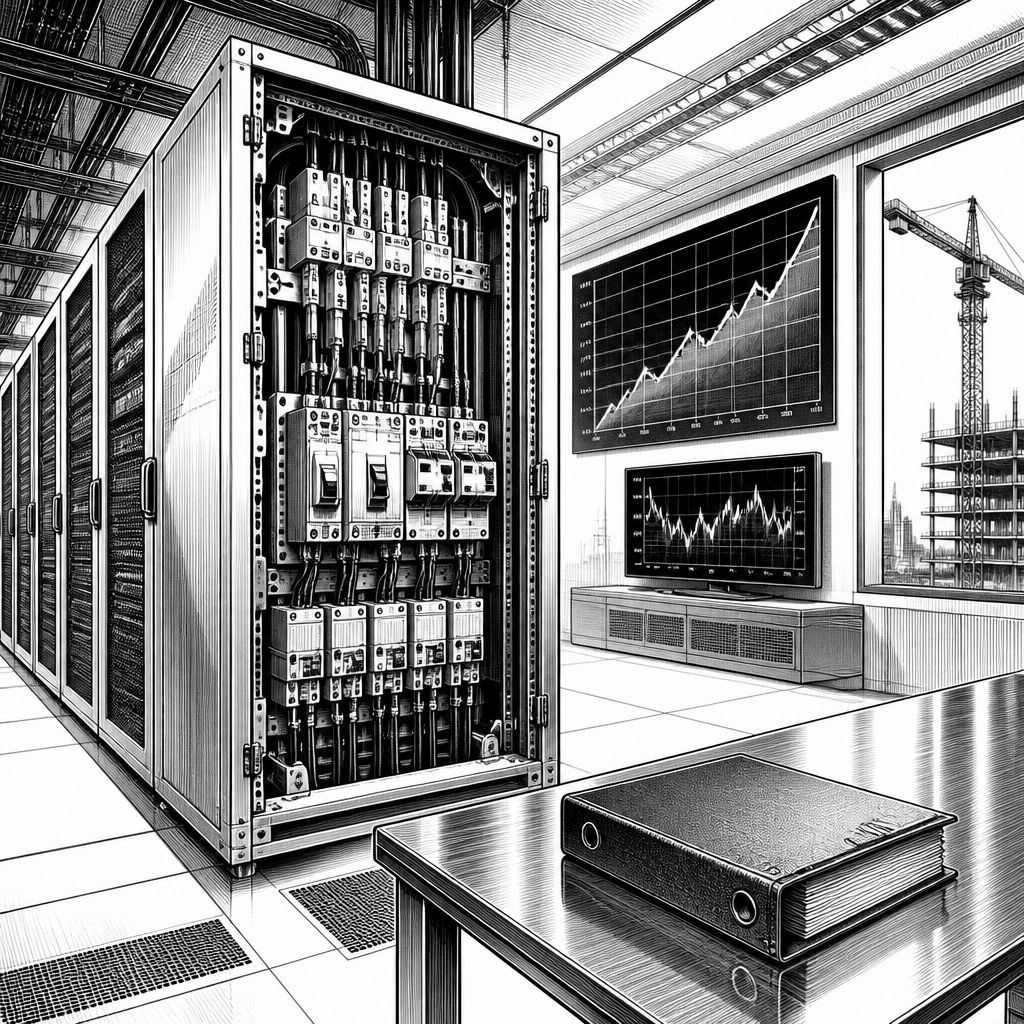 Riot Platforms: Vom Bitcoin-Miner zum Rechenzentrums- und KI-Treiber Riot Platforms: Vom Bitcoin-Miner zum Rechenzentrums- und KI-Treiber