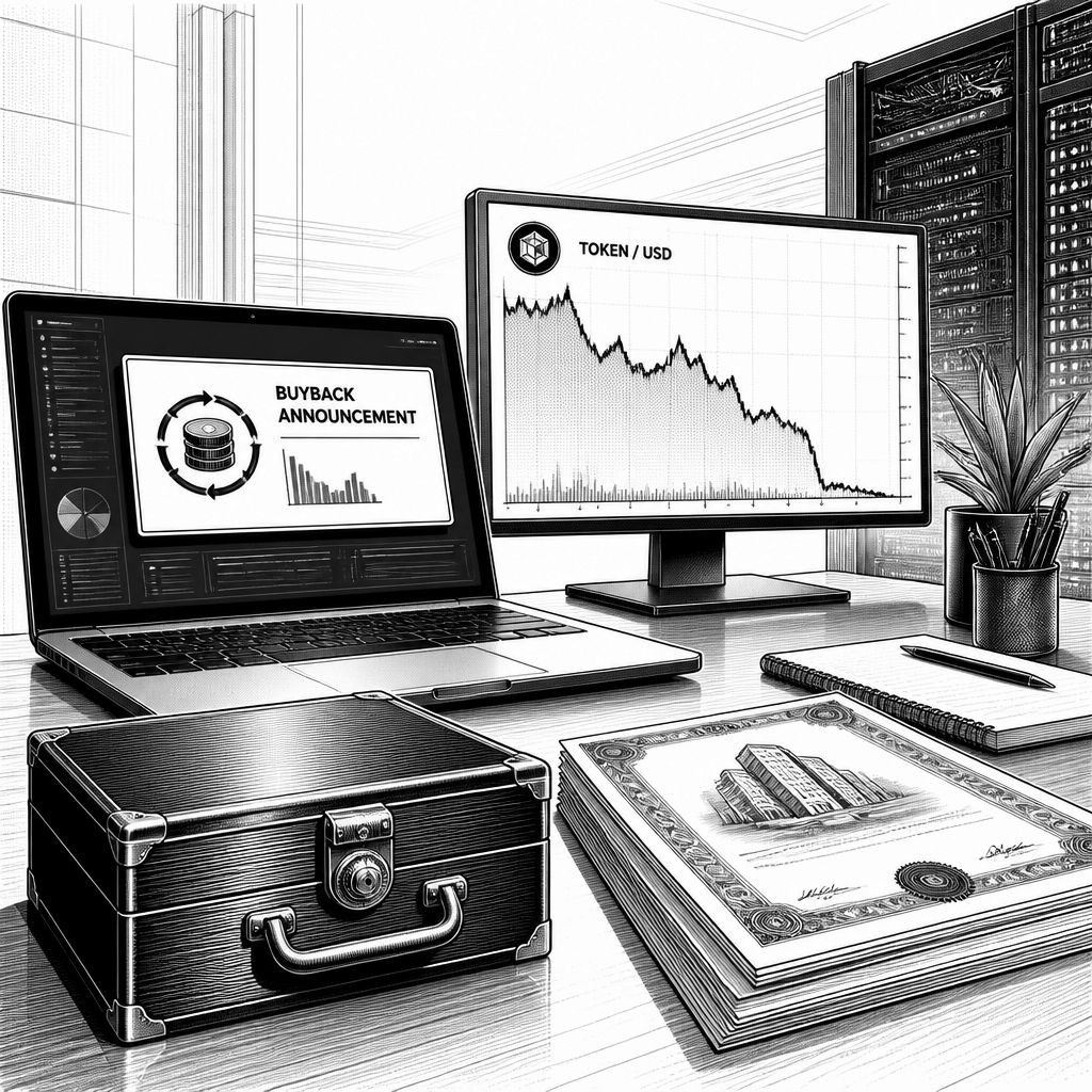 Ripple-Backkauf und XRP-Preis: Wer hat wirklich profitiert? Ripple-Backkauf und XRP-Preis: Wer hat wirklich profitiert?