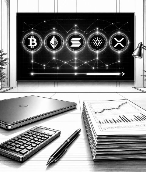 ai-ripple-ceo-top-five-krypto