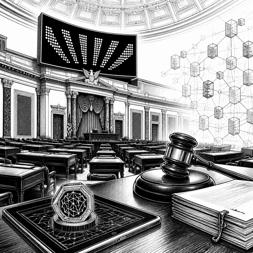 CLARITY Act im US-Senat gescheitert: Was das für XRP wirklich heißt CLARITY Act im US-Senat gescheitert: Was das für XRP wirklich heißt