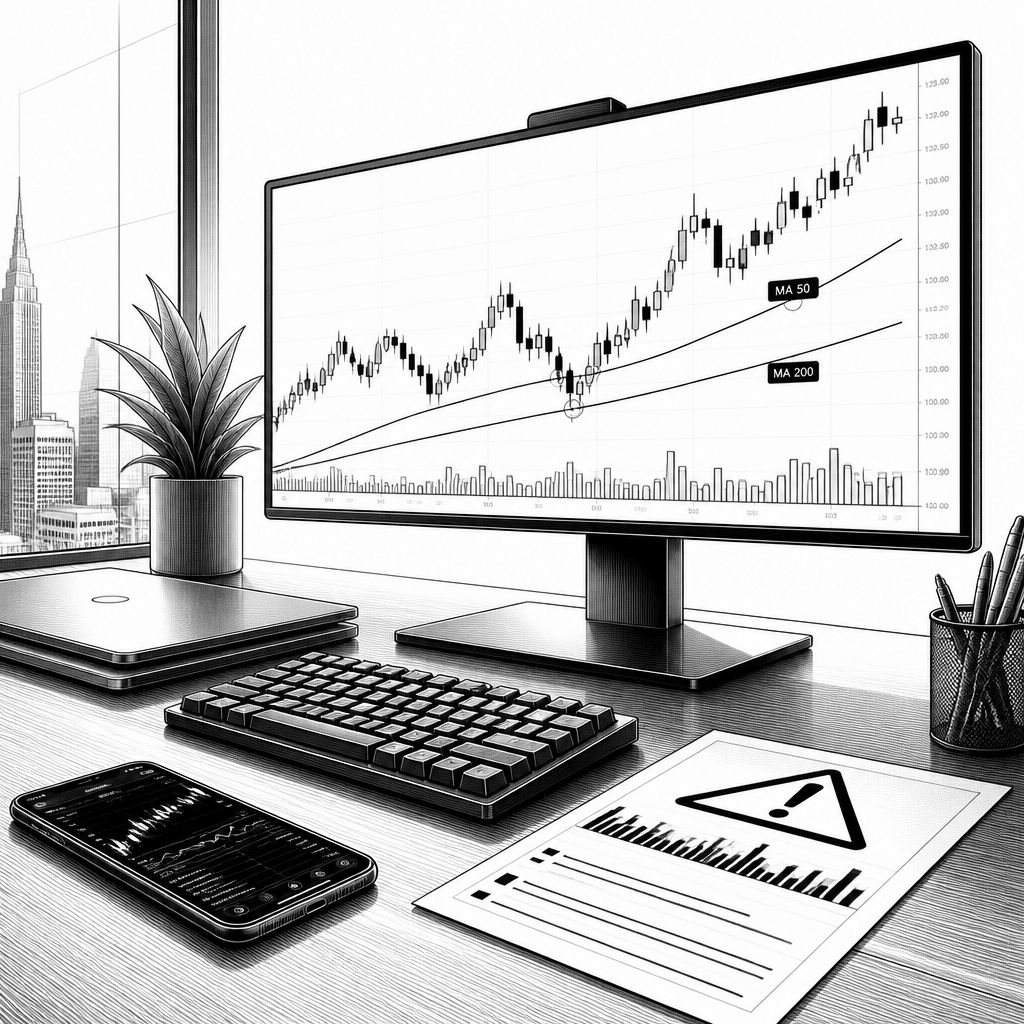 Ripple „Golden Cross“: Was das Chart-Signal bedeutet – und welche Risiken Anleger prüfen sollten Ripple „Golden Cross“: Was das Chart-Signal bedeutet – und welche Risiken Anleger prüfen sollten