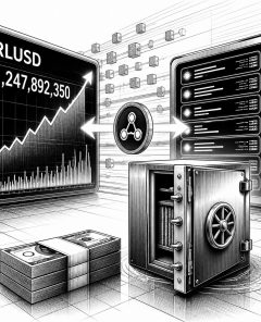 ai-ripple-rlusd-mint-burn-xrp-ledger