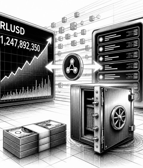 ai-ripple-rlusd-mint-burn-xrp-ledger