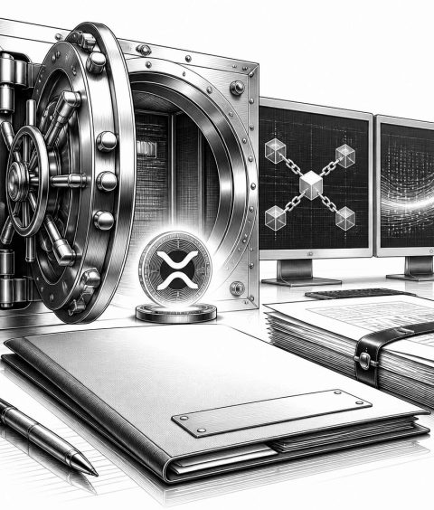 ai-ripple-xrp-institutional-collateral-uk-tokenization