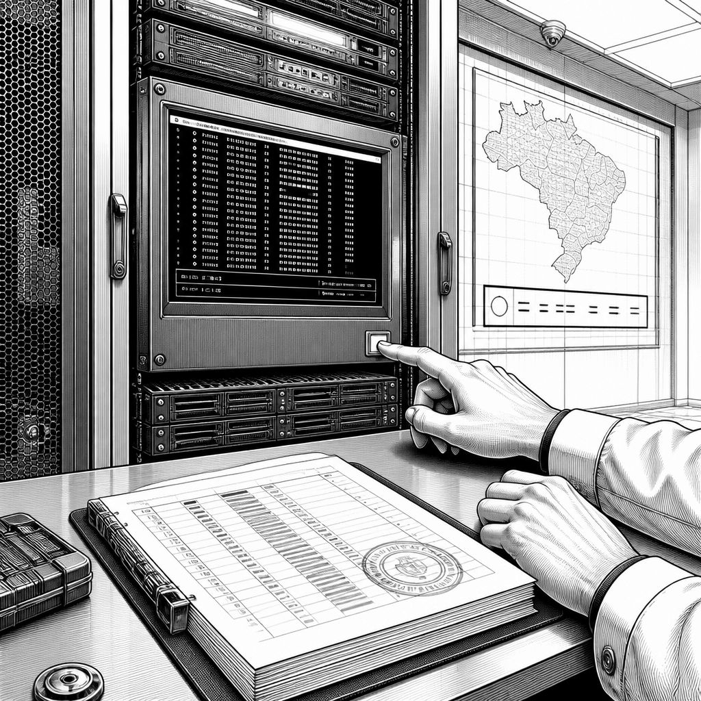 CSD BR und Ripple: Blockchain in Brasilien mit dem XRP Ledger für Audit und Abwicklung CSD BR und Ripple: Blockchain in Brasilien mit dem XRP Ledger für Audit und Abwicklung