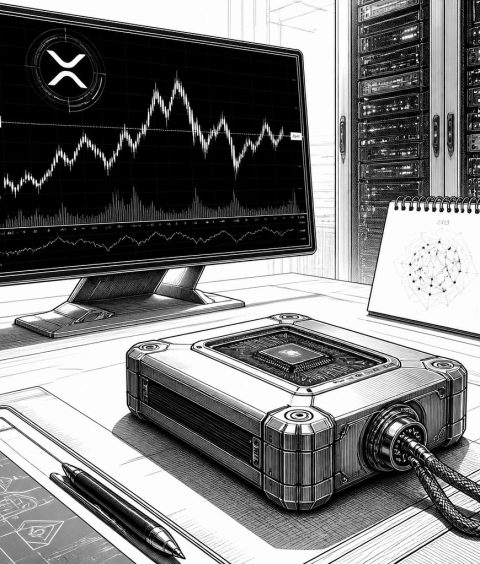 ai-ripple-xrp-ledger-quantum-2028