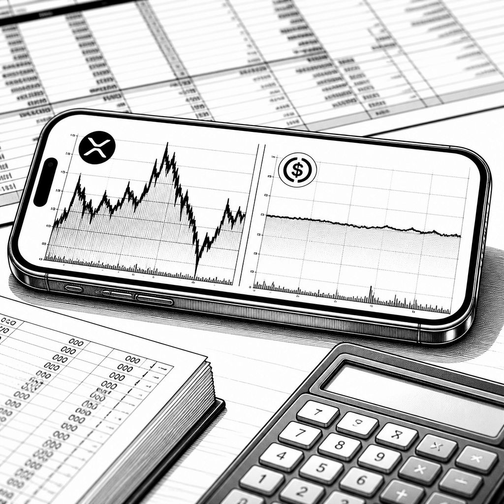 Ripple-Chef relativiert XRP-Nachfrage: Stablecoins für Zahlungen Ripple-Chef relativiert XRP-Nachfrage: Stablecoins für Zahlungen