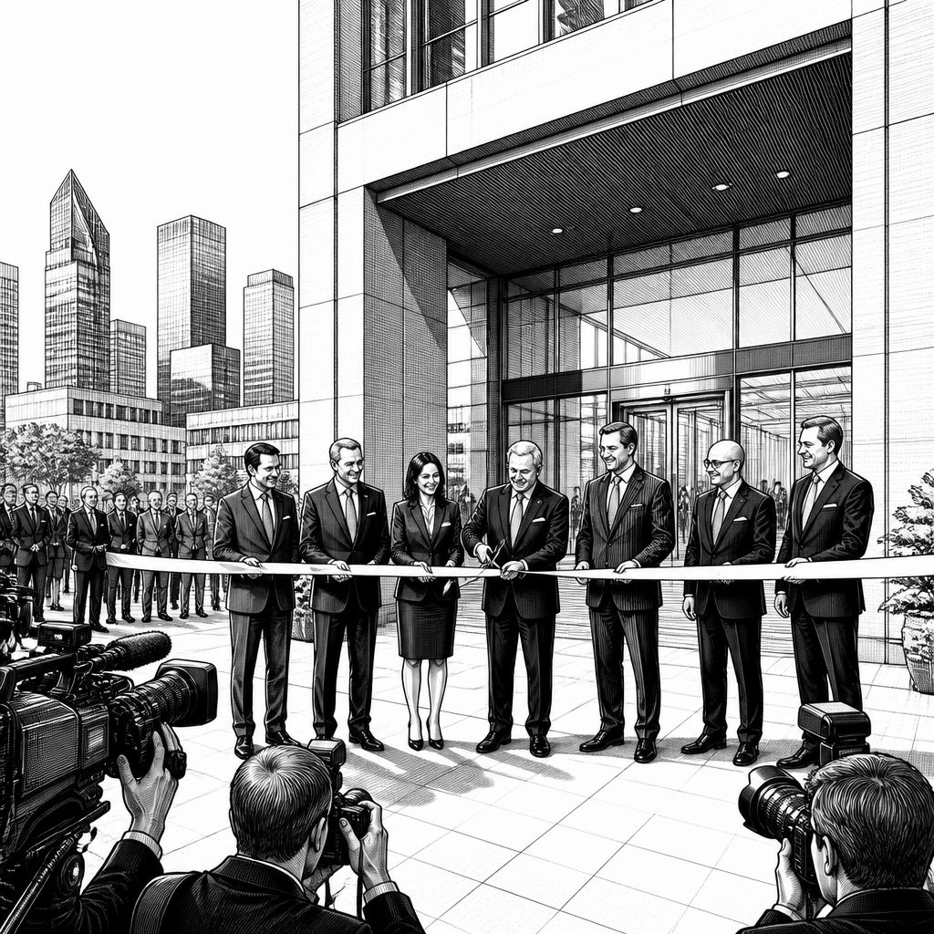 Riverty Bank in Luxemburg eröffnet: Bertelsmann baut Fintech-Gateway für Händler auf Riverty Bank in Luxemburg eröffnet: Bertelsmann baut Fintech-Gateway für Händler auf