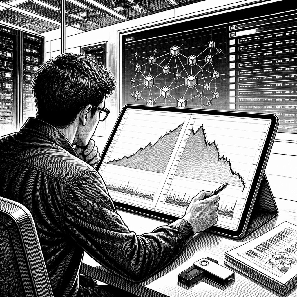 RLUSD wächst stark – doch XRP bleibt unter Druck: Was das für Anleger bedeutet RLUSD wächst stark – doch XRP bleibt unter Druck: Was das für Anleger bedeutet