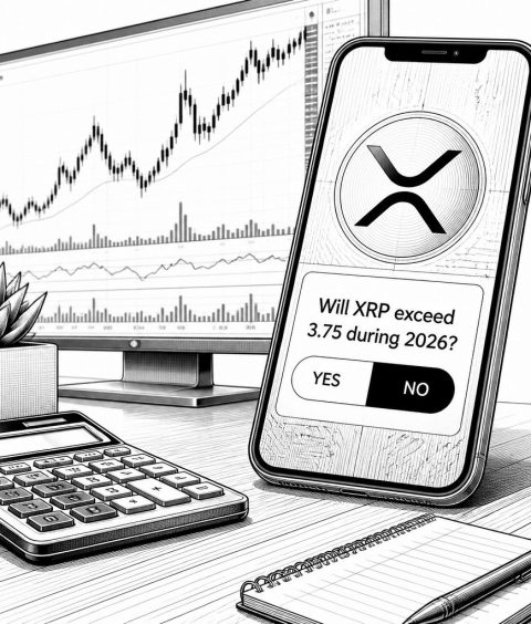 ai-robinhood-prediction-markets-xrp-binary-bet