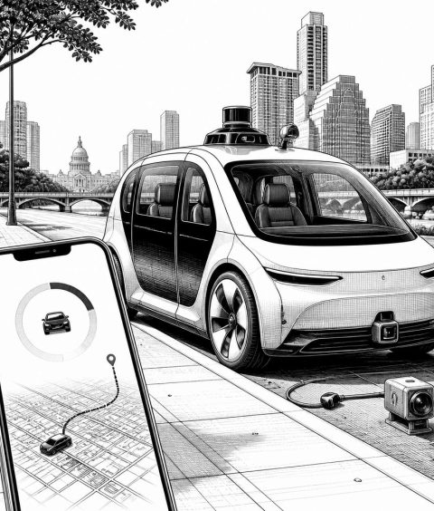 ai-robotaxi-cybercab-austin-pilot