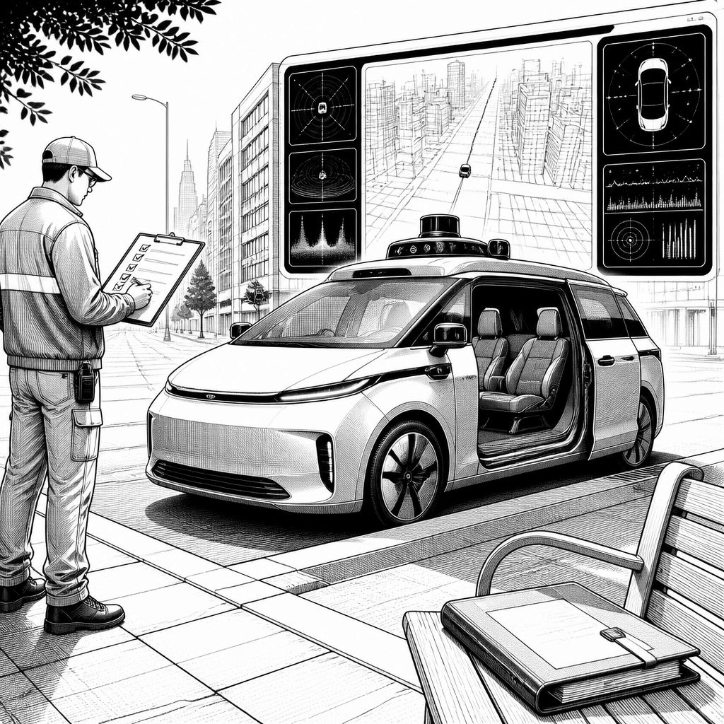 Warum Teslas Robotaxi-Tempo an der Zulassung hängt – und nicht an der Technik Warum Teslas Robotaxi-Tempo an der Zulassung hängt – und nicht an der Technik