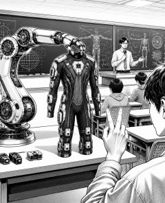 ai-robotic-arm-speech-to-sign-kenya