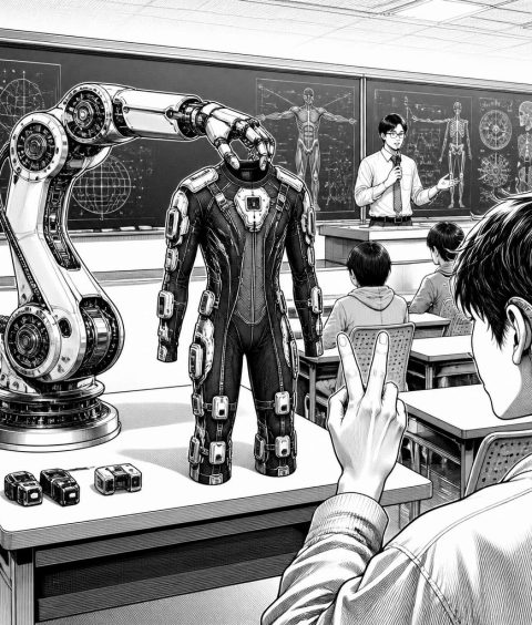 ai-robotic-arm-speech-to-sign-kenya