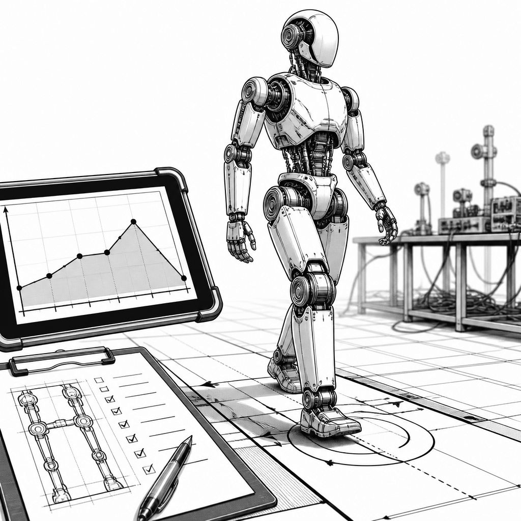 Robotik-Aktien im Hype: Was hinter Humanoiden wirklich steckt Robotik-Aktien im Hype: Was hinter Humanoiden wirklich steckt