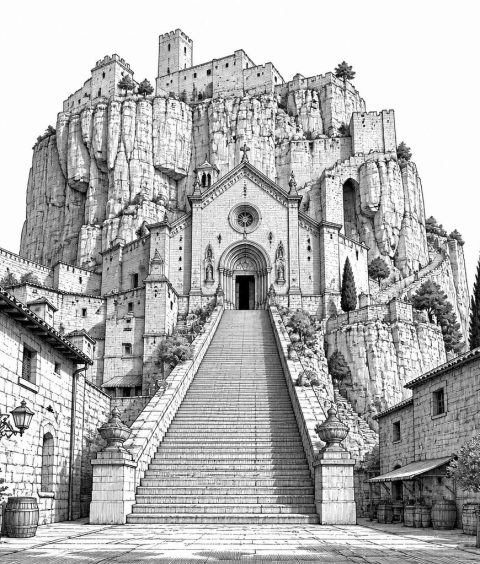 ai-rocamadour-fels-heiligtum
