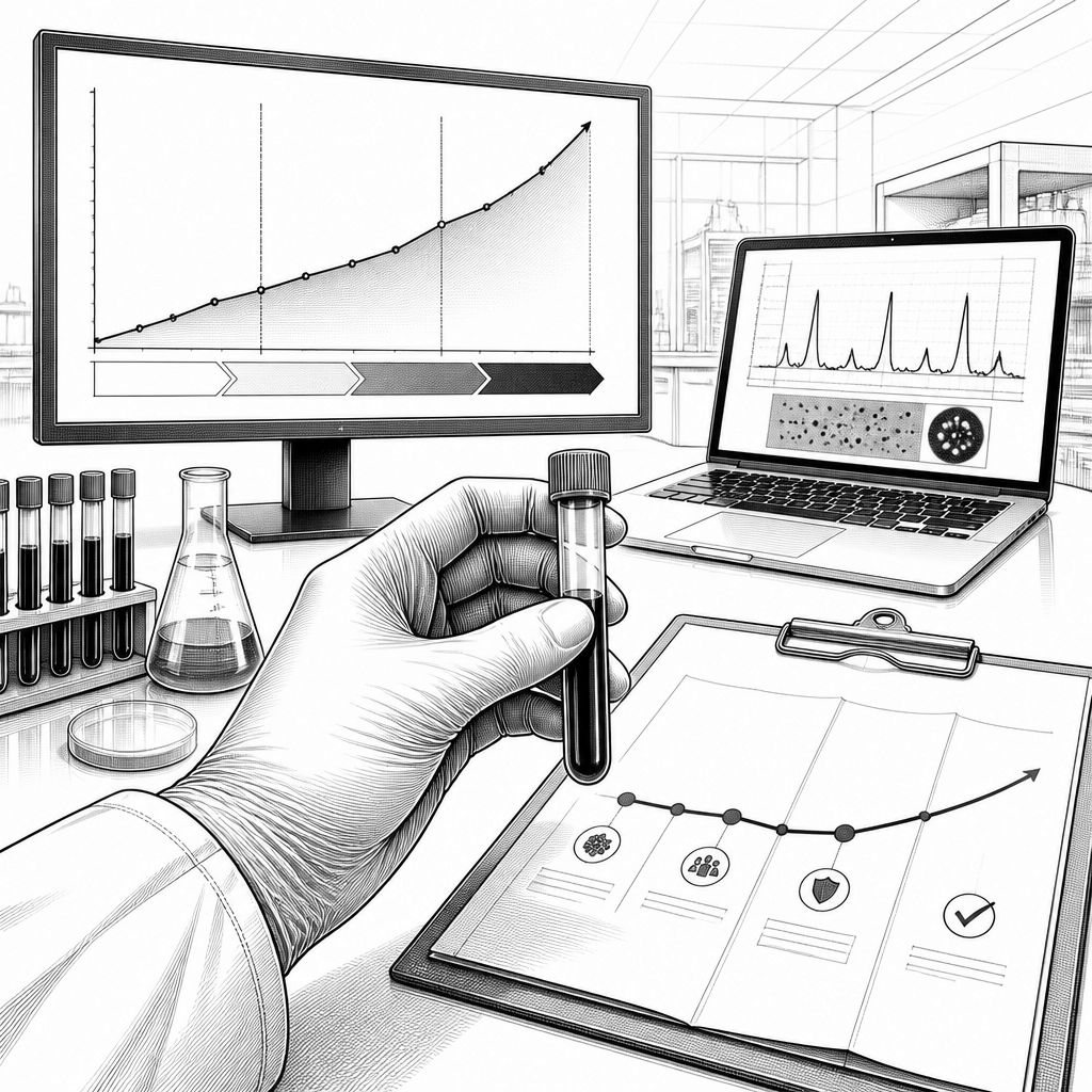 Roche: Lunsumio verlangsamt follikuläres Lymphom deutlich Roche: Lunsumio verlangsamt follikuläres Lymphom deutlich
