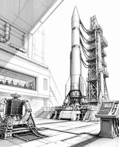 ai-rocket-lab-bridging-facility