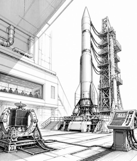 ai-rocket-lab-bridging-facility