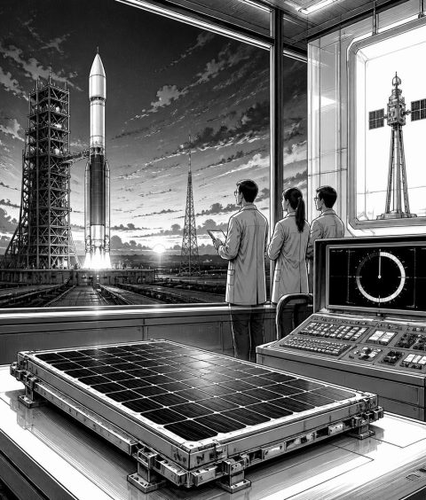 ai-rocket-lab-neutron-delay-satellite-launch