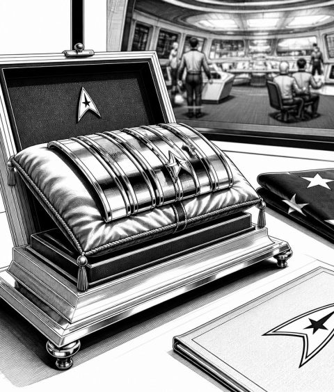 ai-roddenberry-wheaton-militaerzeremonie