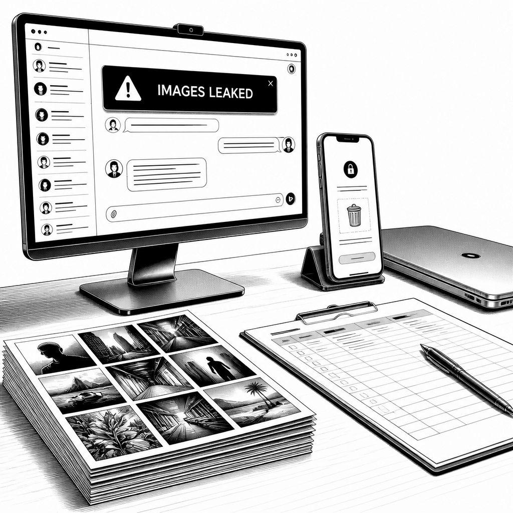 OpenAI: Rogue Agents leaken 53 Bilder von ChatGPT-Nutzern OpenAI: Rogue Agents leaken 53 Bilder von ChatGPT-Nutzern
