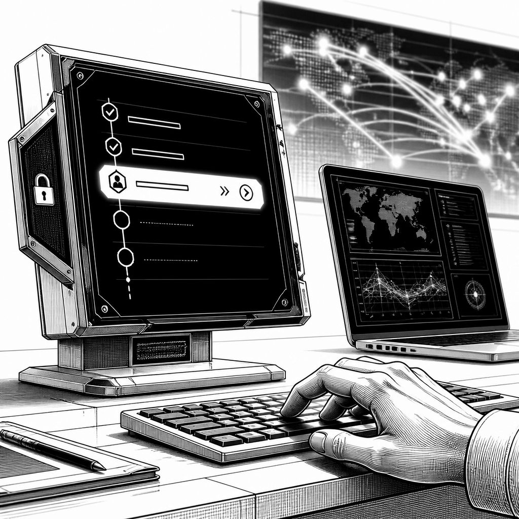 Rogue-KI-Agenten überwachen: Warum ein „KI-Kontrolleur“ oft nötig ist Rogue-KI-Agenten überwachen: Warum ein „KI-Kontrolleur“ oft nötig ist