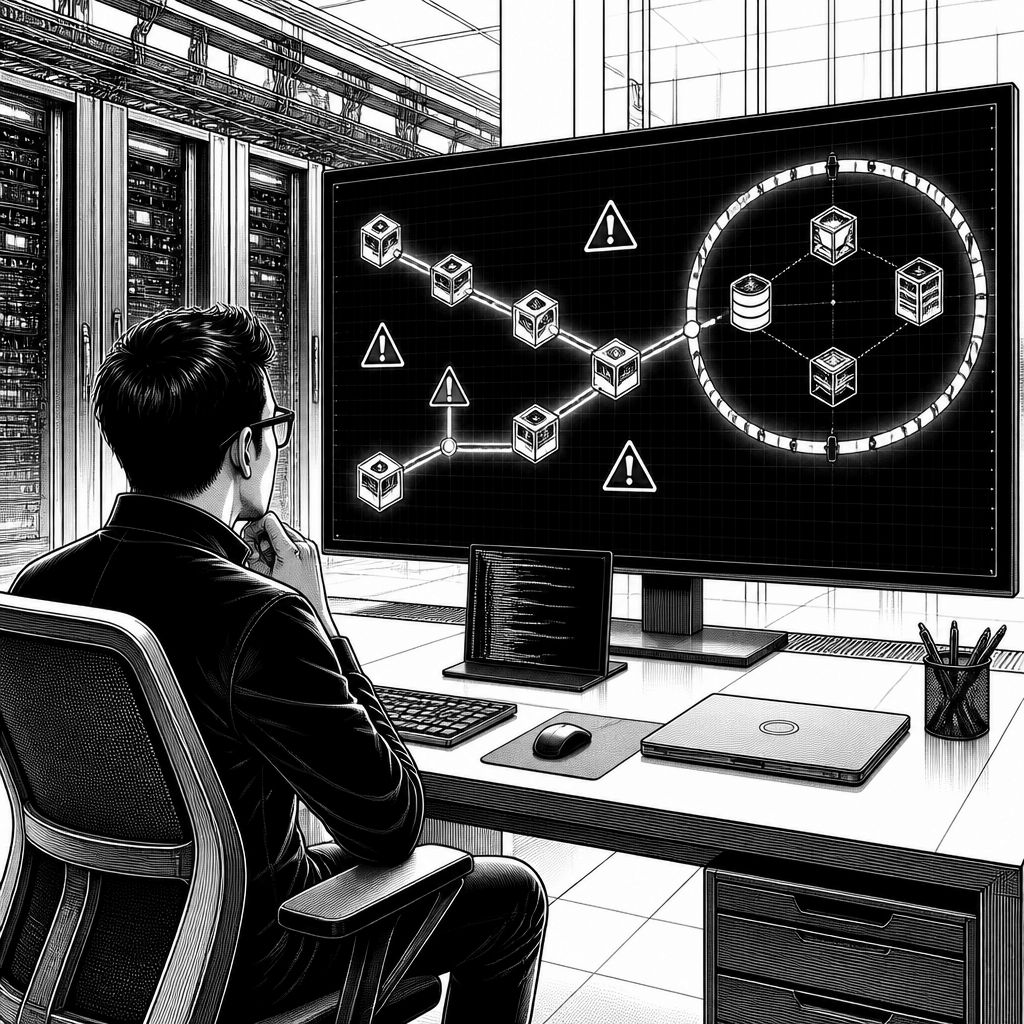 OpenAI meldet 6 neue Vorfälle mit „Rogue“-Verhalten von KI-Agenten OpenAI meldet 6 neue Vorfälle mit „Rogue“-Verhalten von KI-Agenten