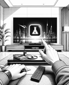 ai-roku-labs-experimental-apps-home-screen