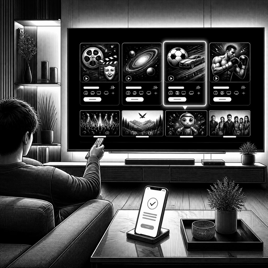 Roku erweitert Premium Subscriptions: 30 neue Bundle-Kombinationen mit AMC+ und Starz Roku erweitert Premium Subscriptions: 30 neue Bundle-Kombinationen mit AMC+ und Starz