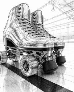 ai-roller-skates-holographic