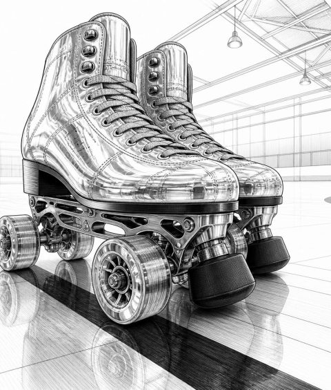 ai-roller-skates-holographic