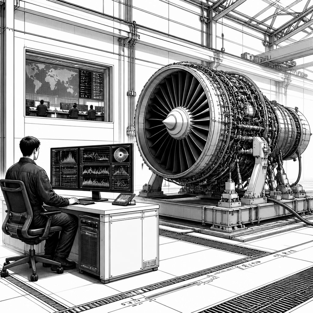 Rolls-Royce: 18-Triebwerke-Deal für Airbus A350-1000 und neues Kontrollzentrum Rolls-Royce: 18-Triebwerke-Deal für Airbus A350-1000 und neues Kontrollzentrum