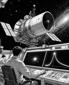 ai-roman-gravitational-microlensing-exoplanets