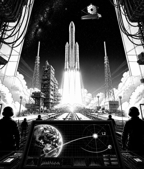 ai-roman-space-telescope-l2-launch