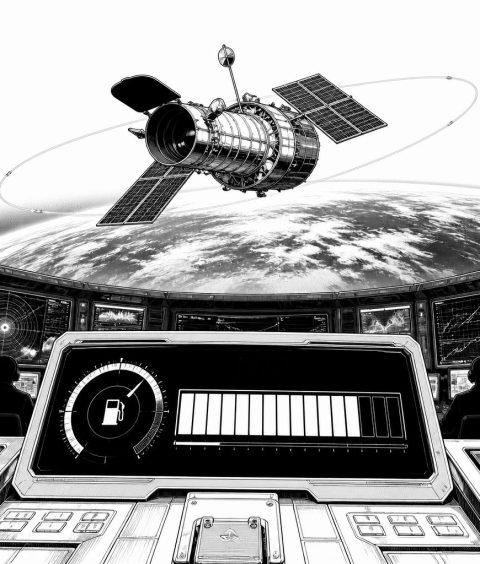 ai-roman-space-telescope-trajectory-fuel