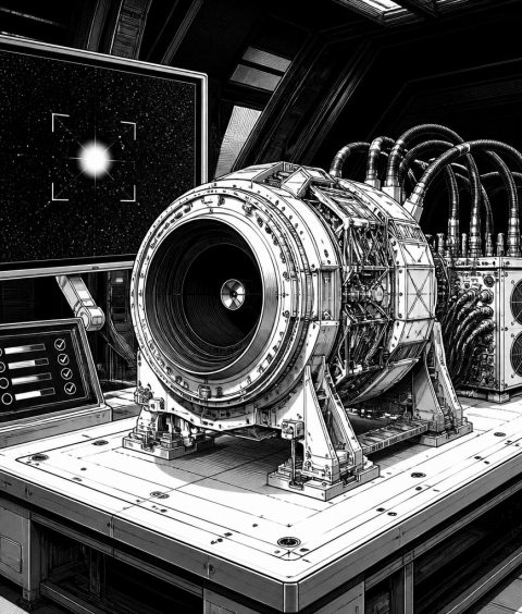 ai-roman-space-telescope-wfi-coronagraph