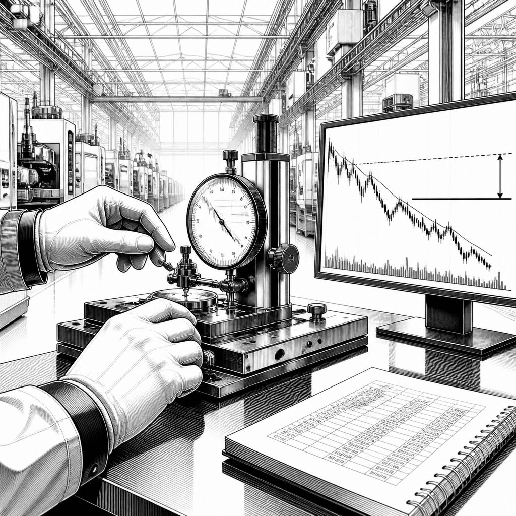 Roper Technologies: Aktie verliert 0,54 % vor US-Handelsstart – Bewertung im Fokus Roper Technologies: Aktie verliert 0,54 % vor US-Handelsstart – Bewertung im Fokus