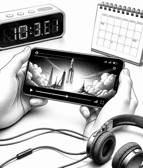 ai-rote-rosen-livestream-smartphone