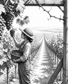 ai-rotwein-lese-vineyard-rheinhessen