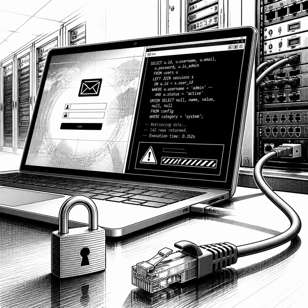 Roundcube-Warnung: Pre-Auth-SQL-Injection CVE-2026-48842 aktiv ausgenutzt Roundcube-Warnung: Pre-Auth-SQL-Injection CVE-2026-48842 aktiv ausgenutzt