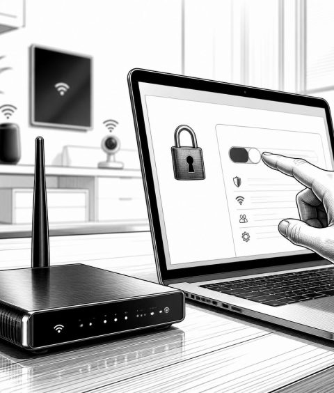 ai-router-sicherheit-fernzugriff-passwort-firmware