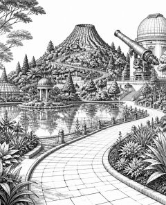 ai-royal-botanic-gardens-melbourne